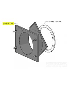Адаптер PB 50 kW